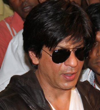 YRF-Devgn tussle Shah Rukh Khan hopes of quick resolution